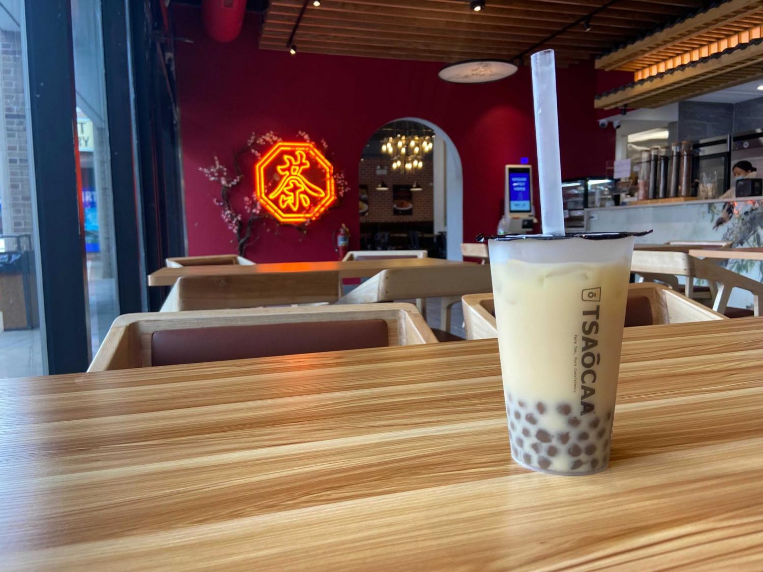 Boba culture comes closer to Lincoln Park The DePaulia