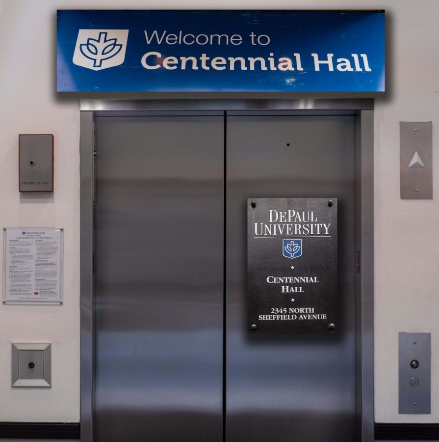 Dorm elevator shut down for a week, reportedly limiting students’ movement