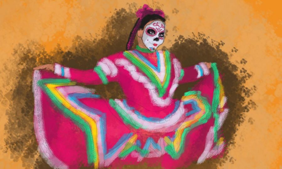 Death to life: Students share Día de los Muertos celebration stories