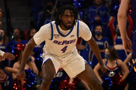 Mens basketball: DePaul forced to cancel second consecutive Big East game due to Covid-19 protocols