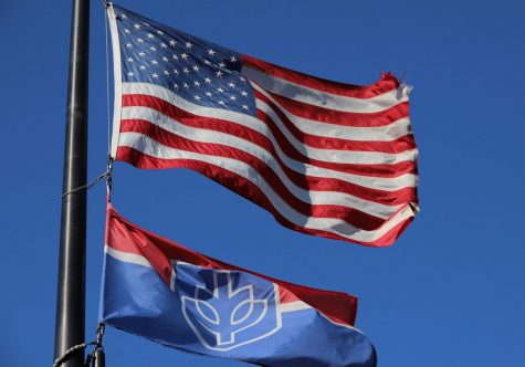 Stars and stripes of student life: Veterans say DePaul is best for benefits