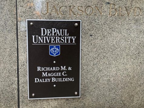 The Daley Building is located on 14 E Jackson Blvd, where several colleges including the College of Communication, are housed.