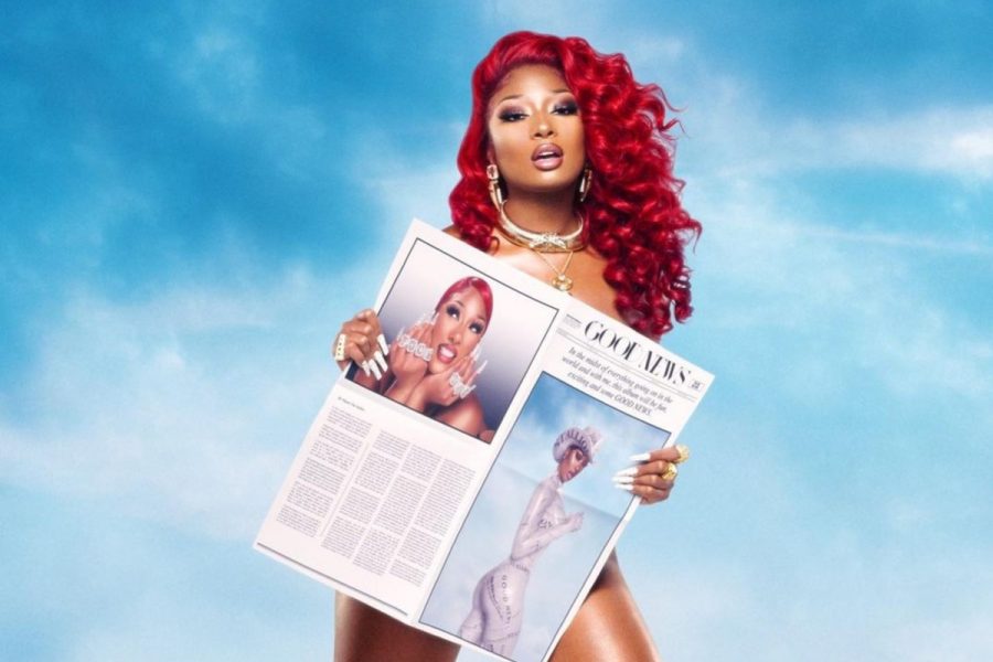 Megan Thee Stallion’s latest project a treat for her loyal fan base