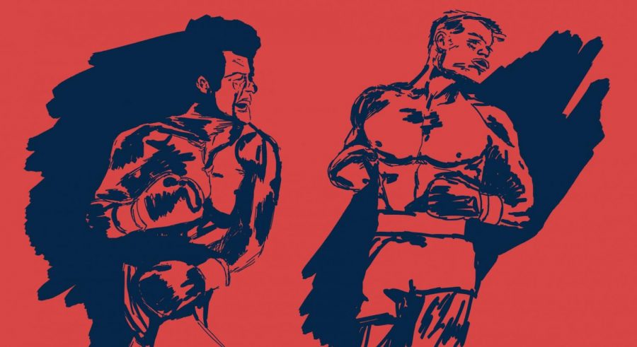 “Rocky IV: Rocky vs. Drago” enhances the beloved classic