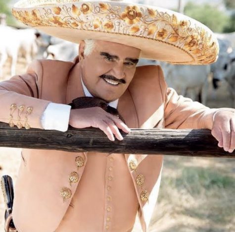 Vicente Fernández, el cantante icónico de la música ranchera, falleció el 12 de diciembre en Guadalajara, Mexico.