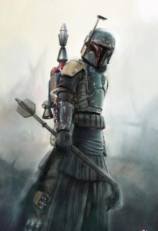 ‘The Book of Boba Fett:’ A riveting story of the famed character