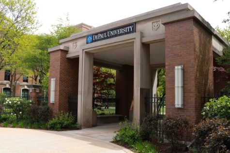 DePauls Title IX office is located at the universitys Lincoln Park Campus.