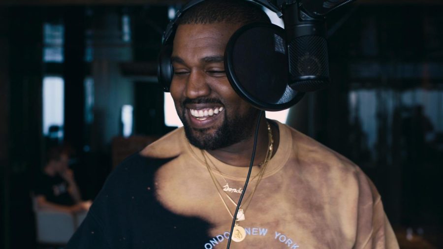 Kanye+West+in+his+own+documentary+titled+jeen-yuhs%3A+A+Kanye+Trilogy+about+his+life.