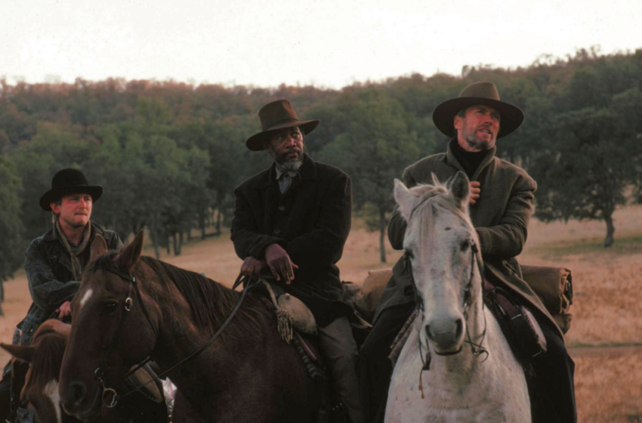 Quintessential revisionist western “Unforgiven” holds up well