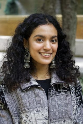 Ruchi Nawathe