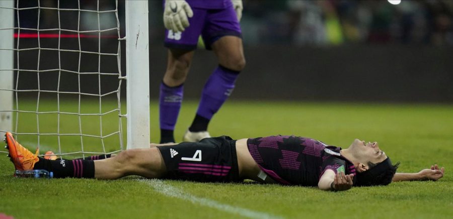 Tanto Raúl Jimenez como la selección Mexicana de fútbol han enfrentado una temporada marcada por profundas desilusiones.