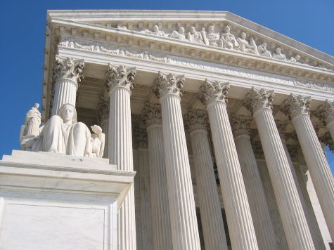The U.S. Supreme Court has heard many landmark cases in recent months, and their next case could impact thousands of universities nationwide, including DePaul.