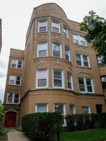 The Dax program’s new “Cecilia House” in Lincoln Square officially opens on Nov. 8. The unit will house 10 DePaul students in need of housing.