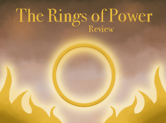 Out of Power: “The Rings of Power” lacks the inspiration of the original trilogy