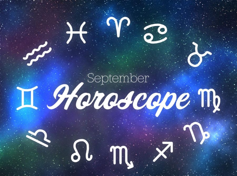 September horoscopes