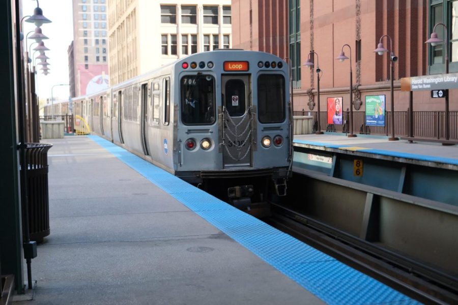 Student attendance rates are being affected by unpredictable CTA wait times.