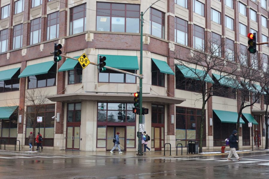 DePaul has plans to create an engineering program at the university. The programs department will take the place of the former Whole Foods on the Lincoln Park campus.
