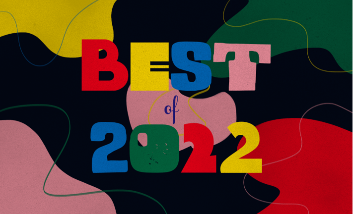 Editors picks: The best media from 2022