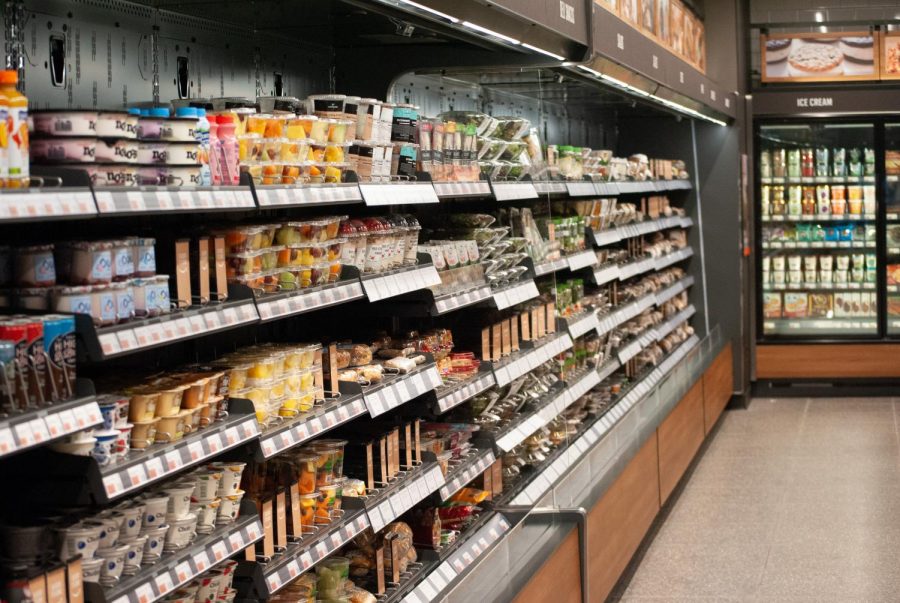 South Side neighborhoods are more susceptible to being in food deserts. The former Whole Foods provided more fresh produce options.