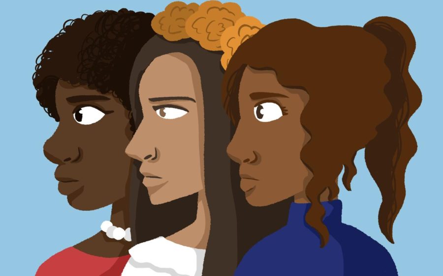 Colorism in the Latino community
