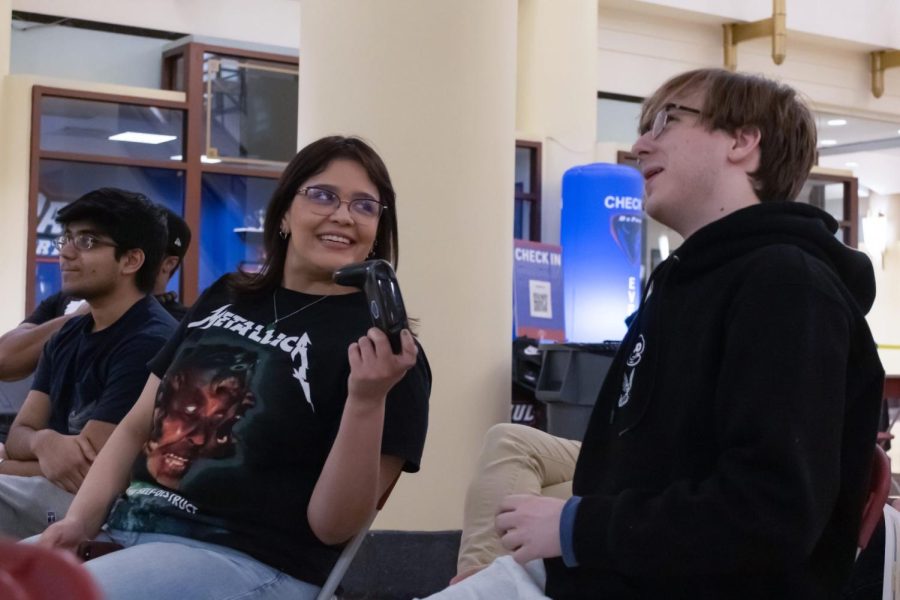 DePaul Esports raised over $1500 for Extra Life Chicago over the course of their 24-hour gaming marathon.