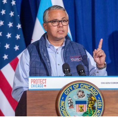 36th Ward Alderman Gilbert Villegas has spoken in support of the TRECC business model and believes it will attract economic development in Chicago.