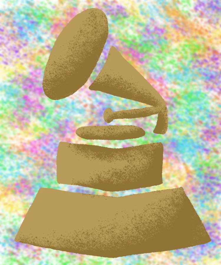 MayaOclassen_Grammys