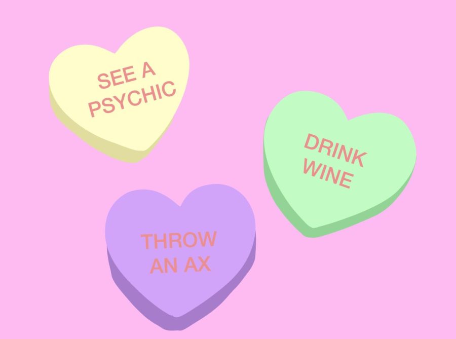 Unorthodox ways to celebrate Valentines Day