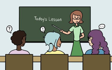 OPINION: Should professors know how to teach?