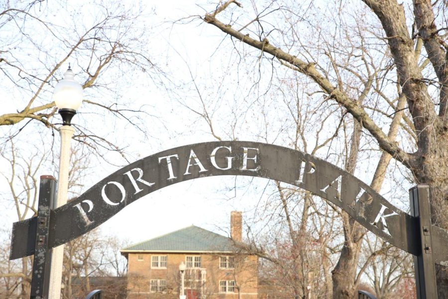 It’s not transient like most neighborhoods Portage Park: a community united through collaboration