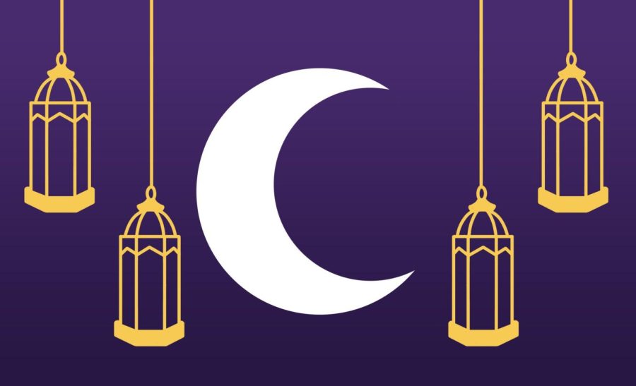Ramadan at DePaul: A reflection on community, inclusivity and devotion to faith