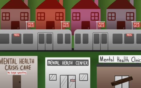 OPINION: Not a public safety issue: CTA lies at crossroads of housing, mental health crisis