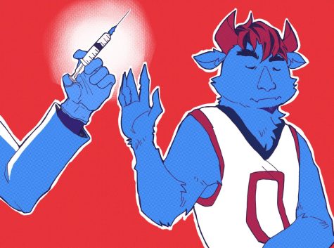 OPINION: Vax update: A step back from DePaul admin