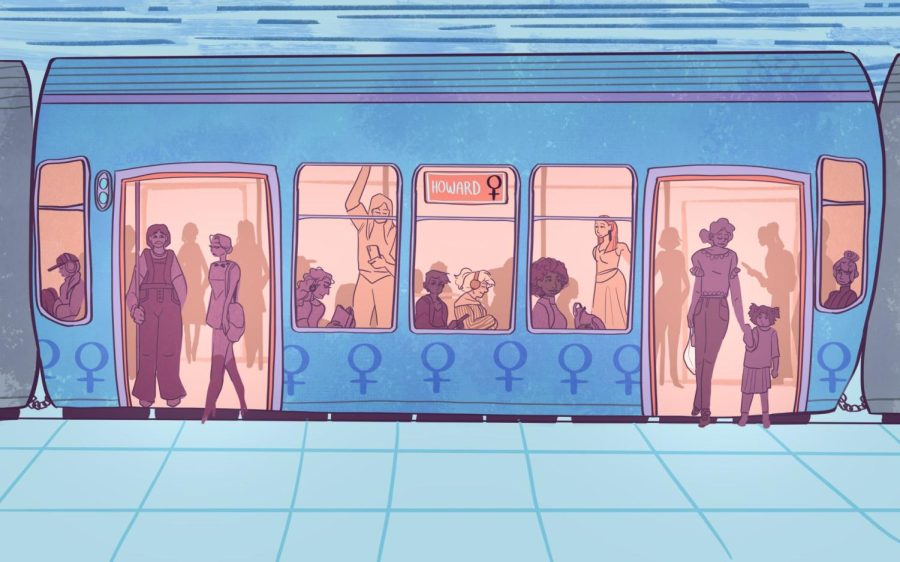 COLUMN: CTA needs to do more to prevent sexual harassment