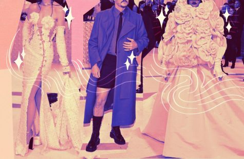 Grotesque glamor: The problem with the Met Gala