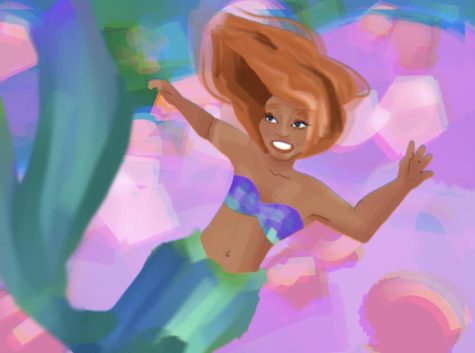 ‘The Little Mermaid’ makes a surprising splash in this reviewers heart