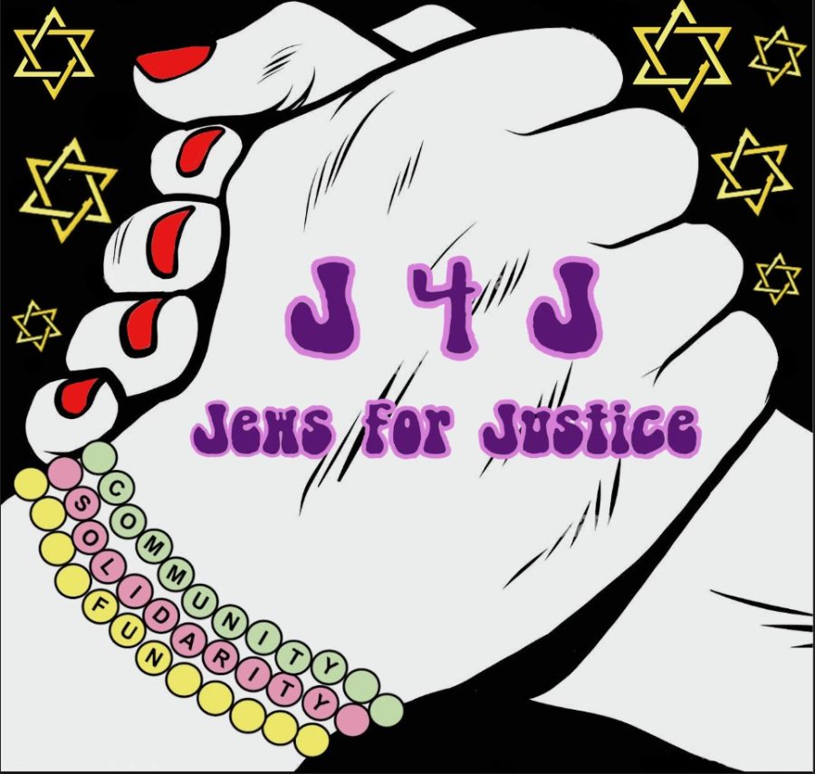 Jewish+students+to+organize+Jews+4+Justice