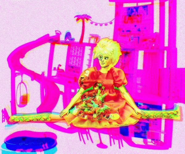 Column: Why I didn’t love “Barbie”