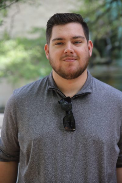 Tom Gorski