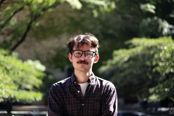 Jonah Weber