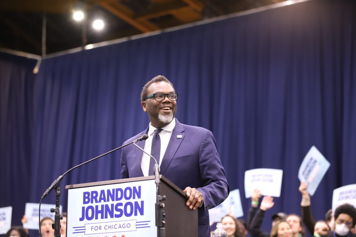 Mayor Brandon Johnsons history with Chicago Public Schools sparks hope to foster better relationship between the Teachers Union and the Mayors Office.