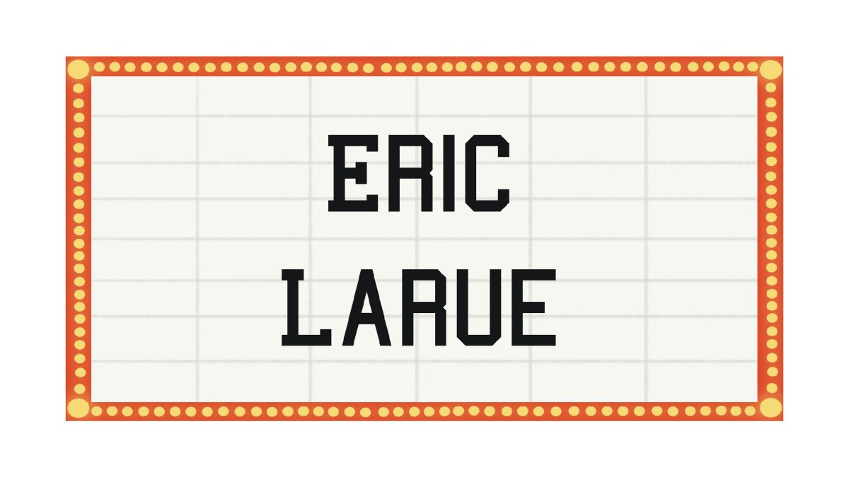 “Eric Larue” review: Shoddy artistry upends an otherwise novel story of tragedy and faith