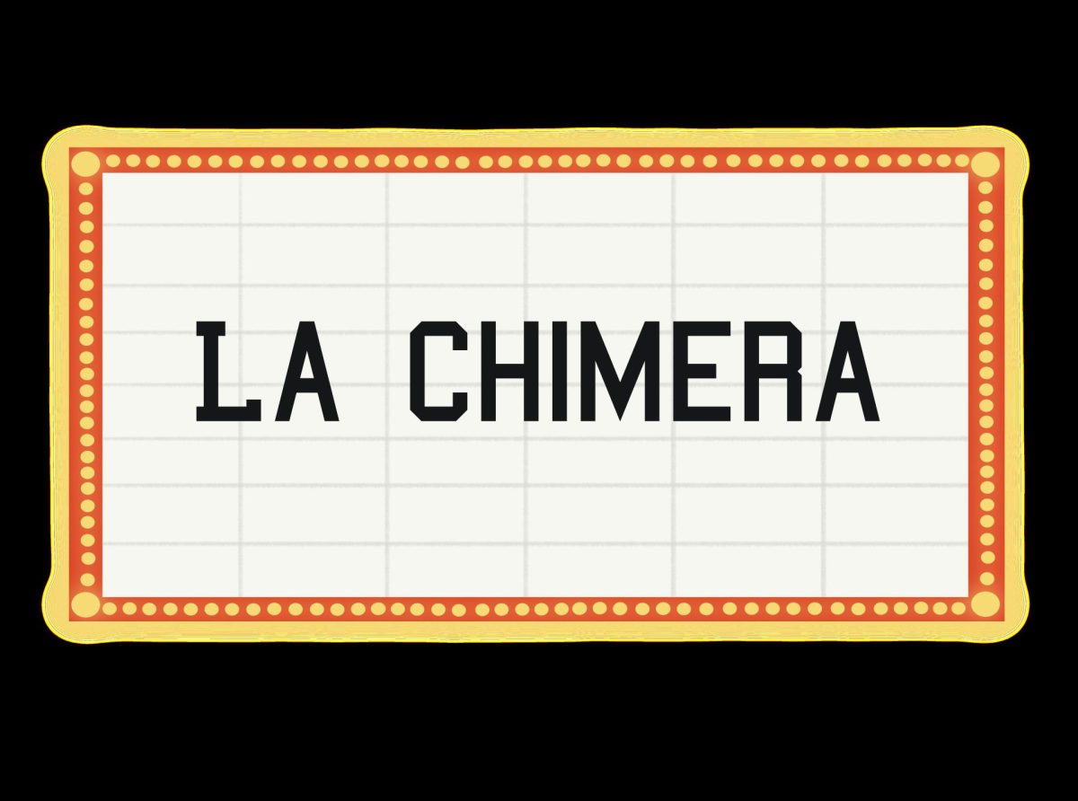 “La Chimera: Grave robbing plays as pastime to a dense reflection of lost love