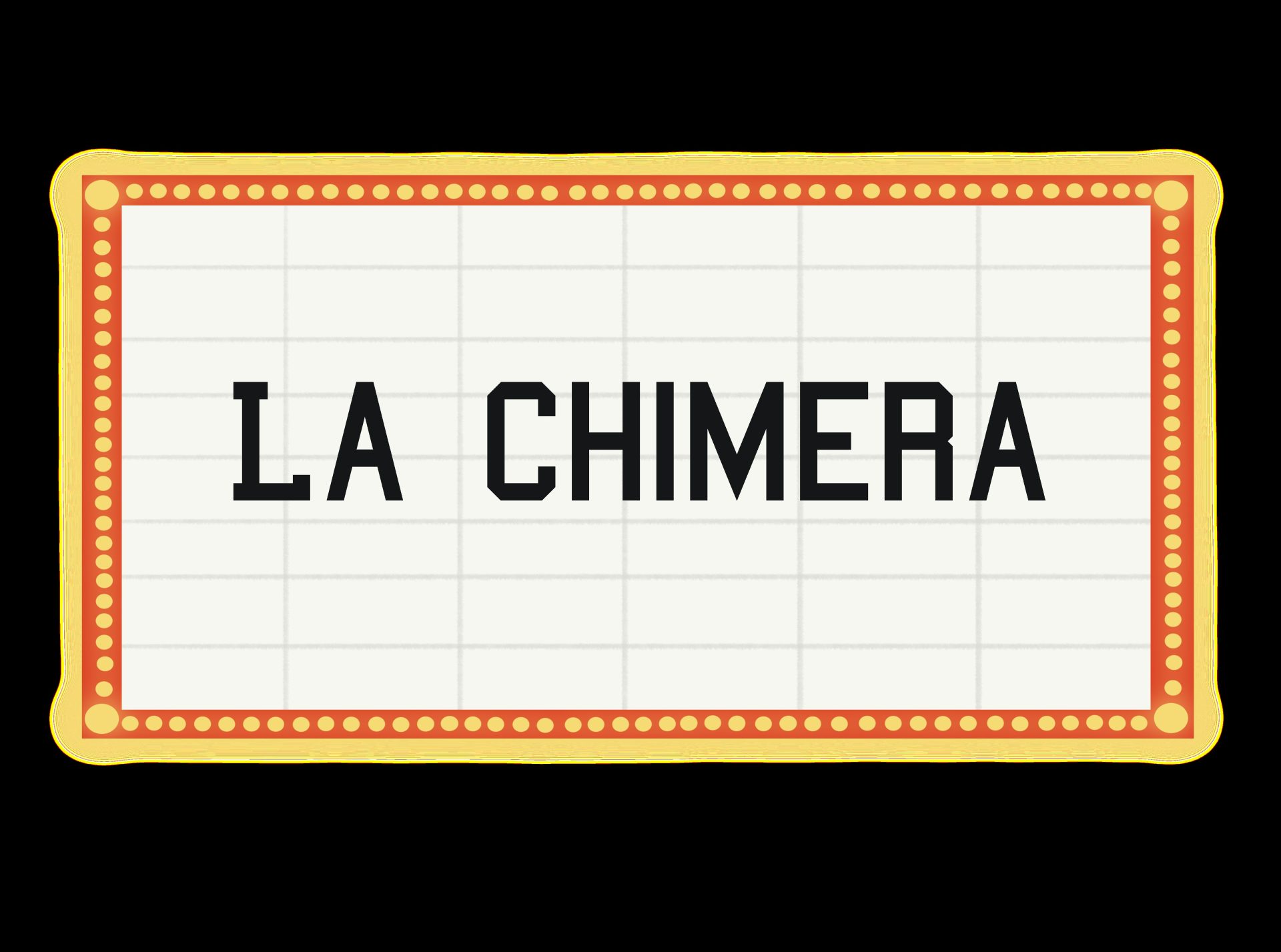 “La Chimera: Grave robbing plays as pastime to a dense reflection of lost love