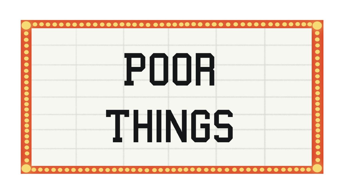 “Poor Things” review: A technicolor take on oddity and identity