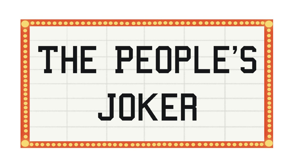 “The People’s Joker” review: Putting clown makeup on a story of identity and calling it a parody