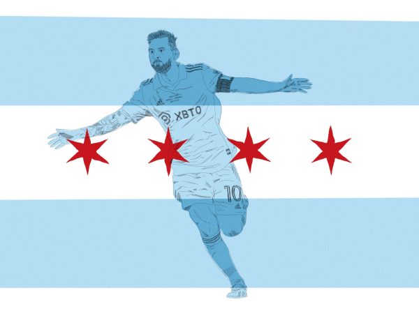 What Messi’s arrival could mean for Soldier Field, Chicago Fire