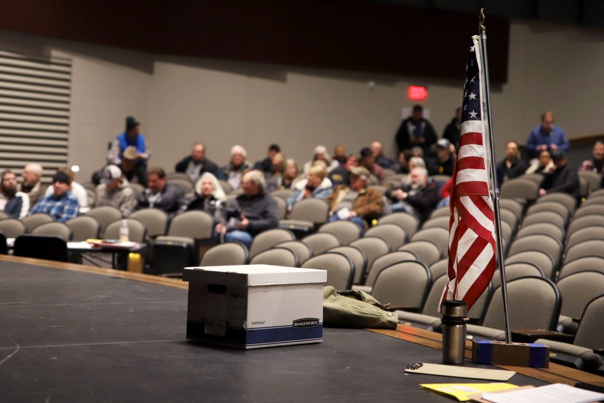 The 2024 Iowa caucuses were held Monday, Jan. 16 where Republican voters came to cast their ballots for their preferred GOP presidential nominee.