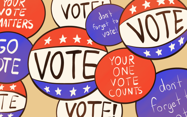Everything you need to know to vote in the Illinois Primary