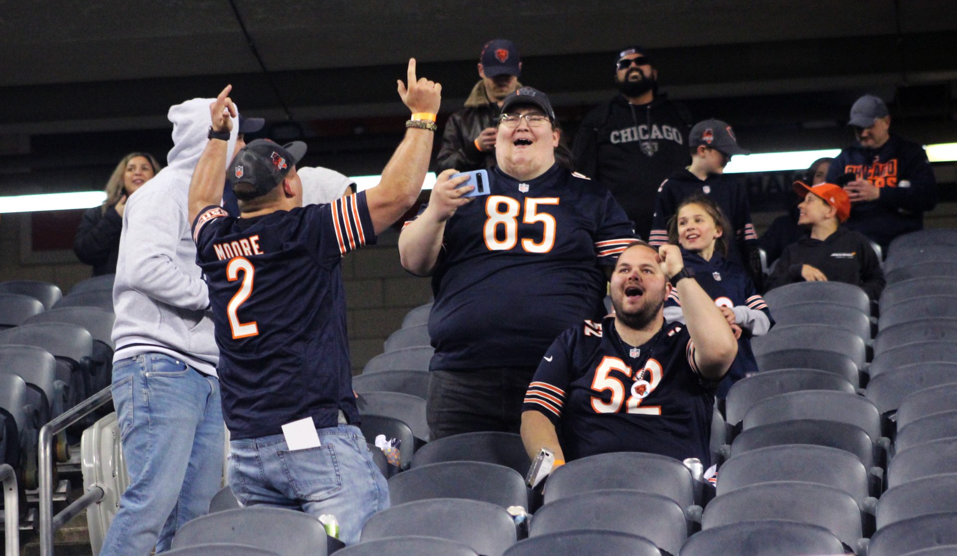 Bears+fans+hopeful+for+franchise+revival+with+new+first-round+picks